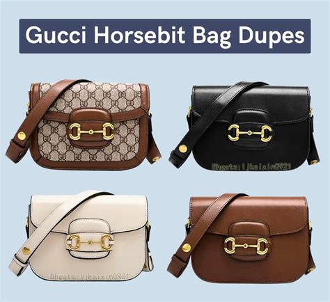 best gucci bag dupes|gucci disco bag alternative.